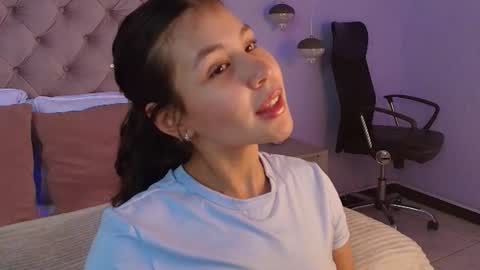Danika online show from 06.26.26