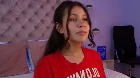 Danika online show from 07.05.26