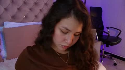 Danika online show from 07.12.26