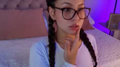 Danika online show from 07.16.26