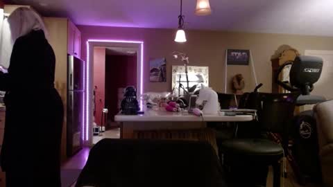 DanikaWhite69 online show from 02.07.25