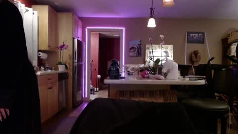 DanikaWhite69 online show from 02.08.25