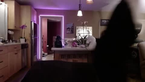 DanikaWhite69 online show from 02.09.25