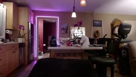 DanikaWhite69 online show from 02.15.25