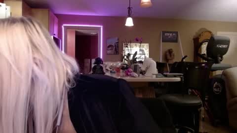 DanikaWhite69 online show from 02.26.25