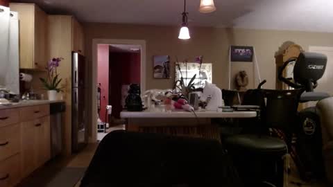 DanikaWhite69 online show from 02.28.25