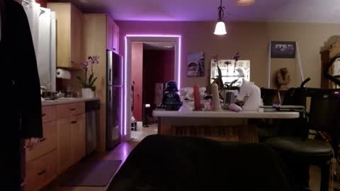 DanikaWhite69 online show from 03.03.25