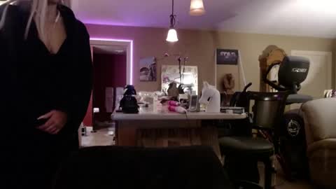 DanikaWhite69 online show from 04.25.26