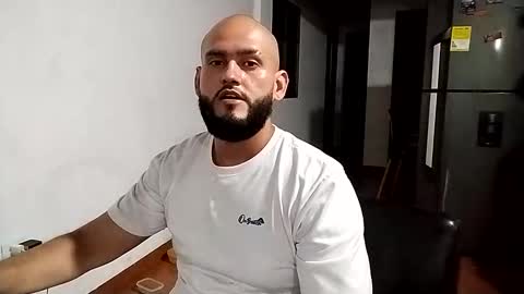 Snapshot of daniloh_xxx chatting on 11.07.25 daniloh_xxx online show from 11.07.25