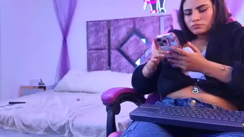 Danilu and Eva online show from 11.23.25