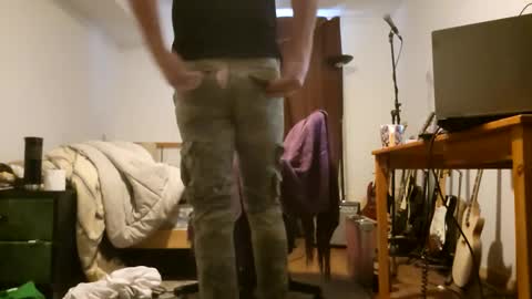 danimal5000 online show from 12.02.24