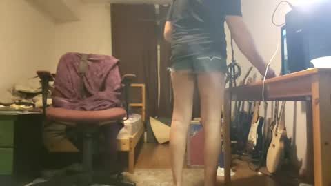 danimal5000 online show from 12.08.24