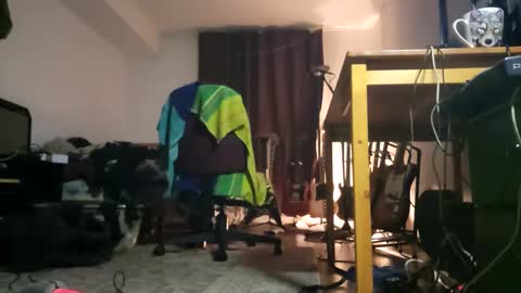 danimal5000 online show from 01.21.25