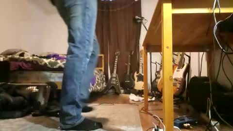 danimal5000 online show from 01.22.25