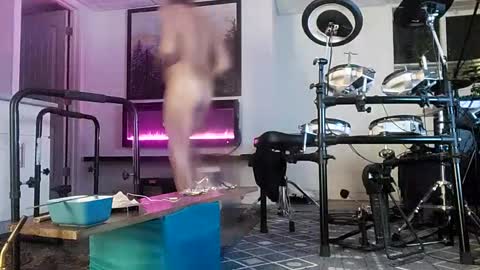 danimal5000 online show from 10.08.25