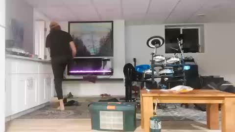 danimal5000 online show from 10.20.25