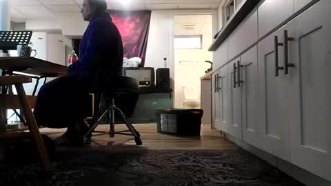 danimal5000 online show from 12.16.25