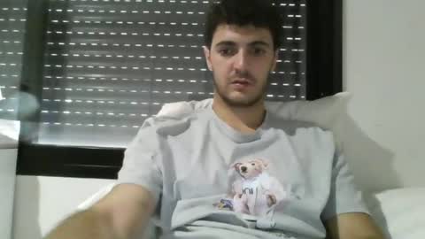 danimorbo222 online show from 06.11.26