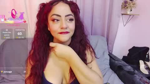 daninianderson online show from 11.05.25