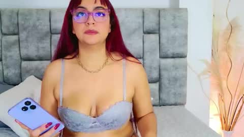 daninianderson online show from 01.12.26