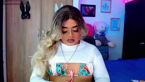 danipein online show from 11.12.25