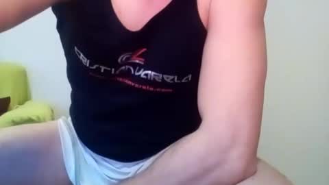 Snapshot of daniroca8 chatting on 01.07.26 daniroca8 online show from 01.07.26