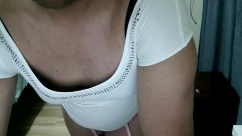 Dani sissy de closet online show from 09.27.25