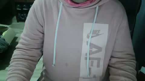 Dani sissy de closet online show from 04.25.26