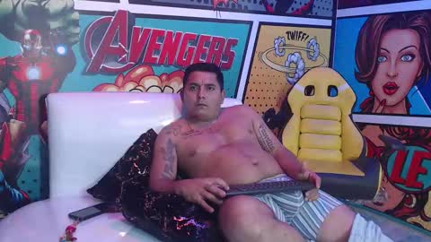 Snapshot of danisttar chatting on 03.21.26 DANI GARCIA online show from 03.21.26