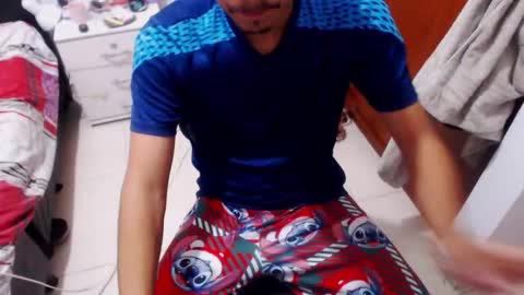 daniel segura online show from 02.23.26