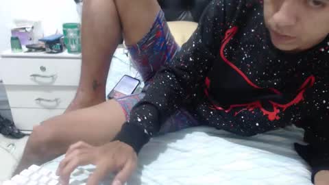 daniel segura online show from 03.06.26