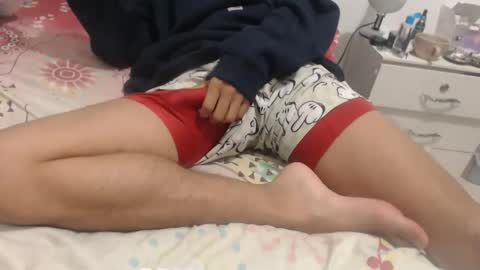 Snapshot of danivoyeur21 chatting on 03.29.26 daniel segura online show from 03.29.26