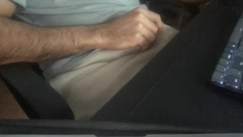 jerking off secretly edging talk dirty to me so i stroke harder online show from 02.27.25