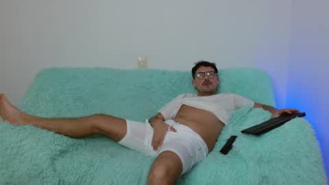 Dante King online show from 12.07.24