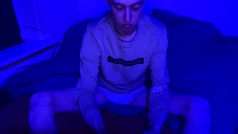 danlshkarl9000 online show from 04.26.26