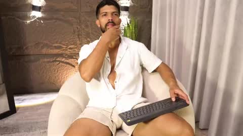 Dann saenz online show from 04.25.26