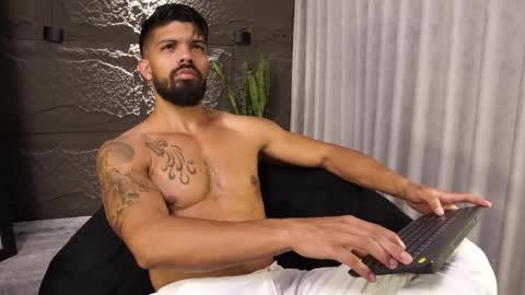 Dann saenz online show from 05.01.26