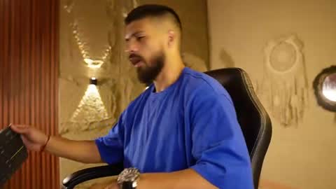 Dann saenz online show from 07.20.26