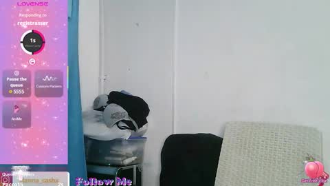 danna addiction online show from 02.05.26