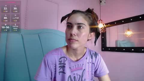 danna7cute online show from 11.10.25