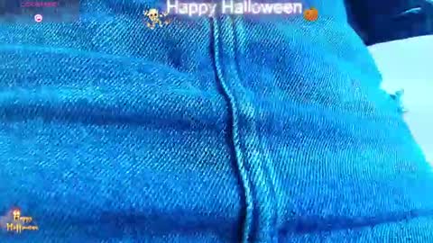 Snapshot of danna_1111 chatting on 10.29.25 danna online show from 10.29.25