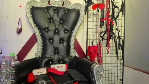 Danna  online show from 03.10.26