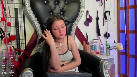 Danna  online show from 03.17.26