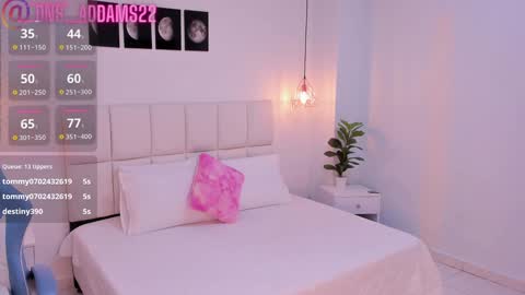 danna_adams1 online show from 12.06.24