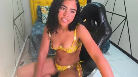 Snapshot of danna_copers chatting on 06.23.26 Danna online show from 06.23.26