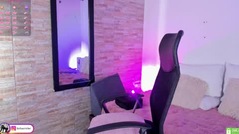 Snapshot of danna_gomez19 chatting on 03.30.26 Sofia online show from 03.30.26