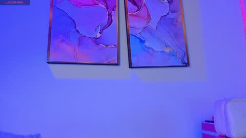 Snapshot of danna_lovs chatting on 12.19.24 Danna Lovs online show from 12.19.24