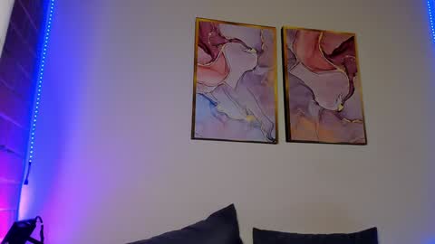 Snapshot of danna_lovs chatting on 01.18.25 Danna Lovs online show from 01.18.25