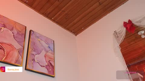 Snapshot of danna_lovs chatting on 03.04.25 Danna Lovs online show from 03.04.25