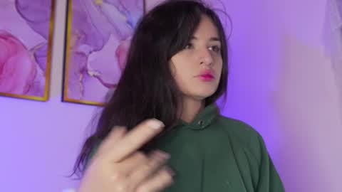 Snapshot of danna_lovs chatting on 03.12.25 Danna Lovs online show from 03.12.25